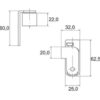 af44a7aab0-2_resize_1200x1200 завіси SFS CAB-R 3D 1158391 полірована латунь
