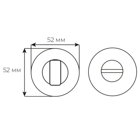 bdbd3034f4-2_resize_1200x1200 RDA Накладка WC-50 хром вж