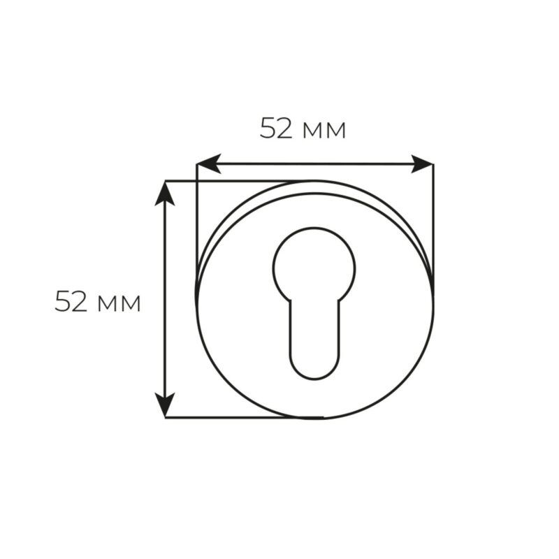 c4cfa6c270-2_resize_1200x1200 Накладка Tupai 4046 R 5S-142 кл нікель