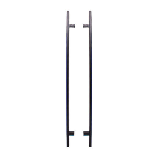 c618a5e8c1-1_resize_1200x1200 Ручка тягнуча Buonelle Square 1200мм матовий чорний нерж