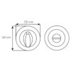 cc4fe68a70-2_resize_1200x1200 Накладка вж Fimet 250F F01 пол латунь