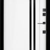 cef1727aed4638a86b5b6504bdb5fabb Двері для квартири 513.1/631.1 BLK Колекція "ТИП 3.3" від Magda doors