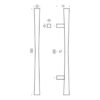 cf7ce9cf93-2_resize_1200x1200 Ручка Colombo Noa ID16 / A (500) мат.хром тягн.