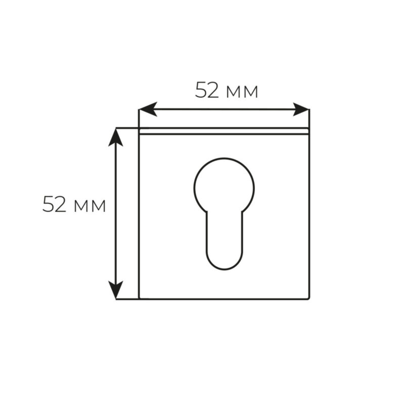 d2616612b9-2_resize_1200x1200 Накладка Tupai 4049 5SQ-153 кл чорний