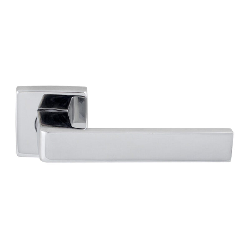 Ручка Fimet ICE 168-211В  F.04  хром ф/з