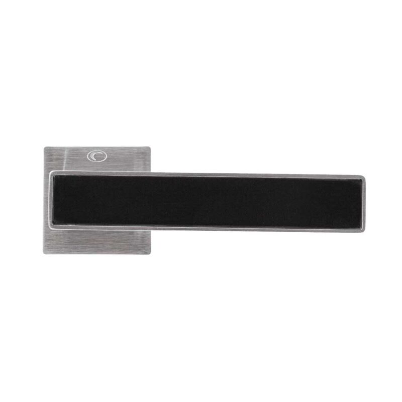 ec9288c6dd-1_resize_1200x1200 Дверна ручка на розетті CONVEX 2185 матовий хром / чорний матовий R ф/з