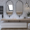 BRILLIANT CARRARA 60х60 (плитка для підлоги і стін)