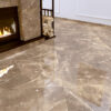 TIERA BROWN 80x80 (плитка для підлоги і стін)