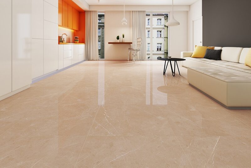PULPIS BEIGE GRANDE 80х160 (плитка для підлоги і стін)