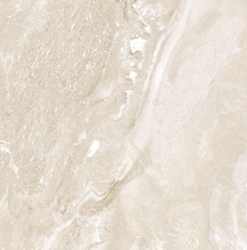 FONTANA LUX 60 CREAM LAP 60x60 (плитка для підлоги і стін) B37