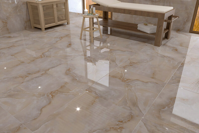 GOLD ONYX 80x80 (плитка для підлоги і стін)