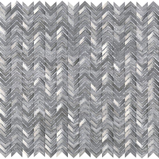 GRAVITY ALUMINIUM ARROW METAL 29.8X30 G150 GRAVITY ALUMINIUM ARROW METAL 29.8х30 (мозаїка)