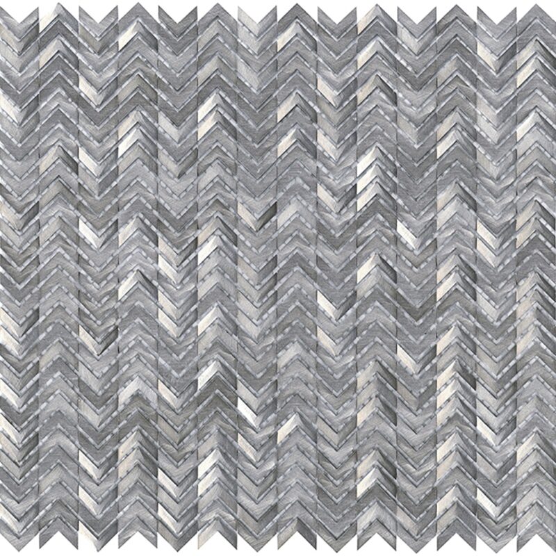 GRAVITY ALUMINIUM ARROW METAL 29.8X30 G150 GRAVITY ALUMINIUM ARROW METAL 29.8х30 (мозаїка)