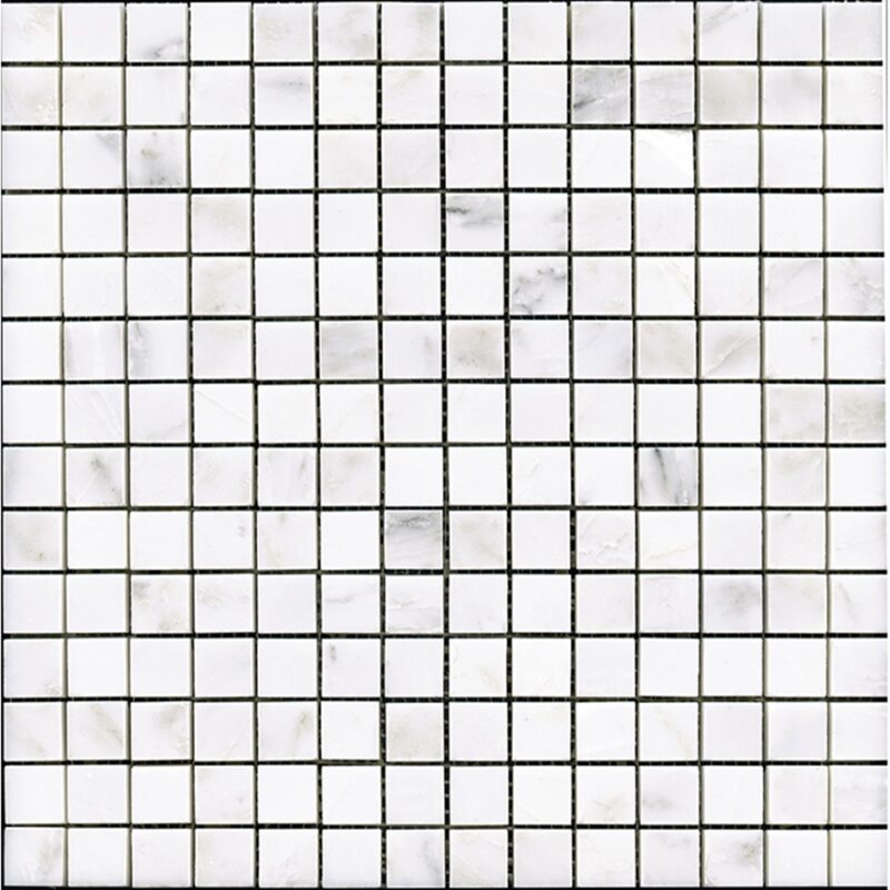 VICTORIAN BLANCO MARMARA (2) 29X29X1 G113 VICTORIAN BLANCO MARMARA 29x29 (мозаїка)