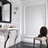navara26943b G151 VICTORIAN DIAMOND MARMARA-MIR 32.9x28.3 (мозаїка)