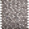G135 TREASURES BRONZE EMPERADOR (1.2x2.0) 29.8x30.6 (мозаїка)