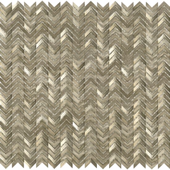 GRAVITY ALUMINIUM ARROW GOLD 29.8X30 G150 GRAVITY ALUMINIUM ARROW GOLD 29.8х30 (мозаїка)