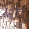 navara29973v G143 METAL BRONZE MINI 3D CUBES 30.5х30.5 (мозаїка)