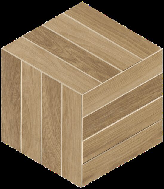 navara30951 NEST NATURAL CUBE MOSAICO MATT 37.5х43 FOBD декор (плитка для підлоги і стін)