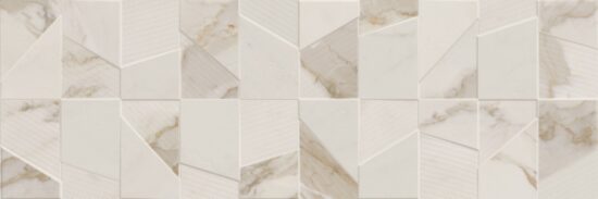CALACATTA GOLD R90 TOP MAT 30х90 (плитка настінна)