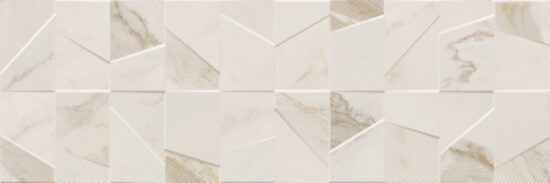 CALACATTA GOLD R90 BOB GLOSSY 30х90 (плитка настінна)