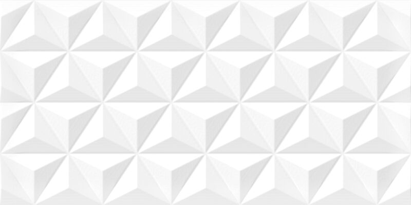 DIAMOND WHITE STAR DEKOR 30х60 (плитка настінна)