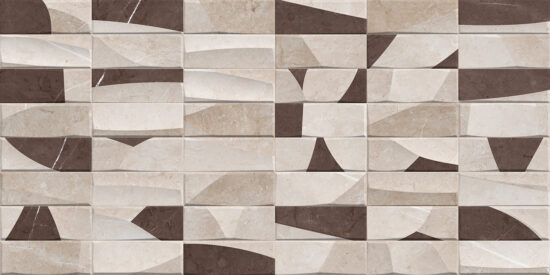 PIETRA CREMA DECOR 30х60 (плитка настінна)