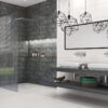 navara33688a SLATE NERO 30х60 (плитка настінна)