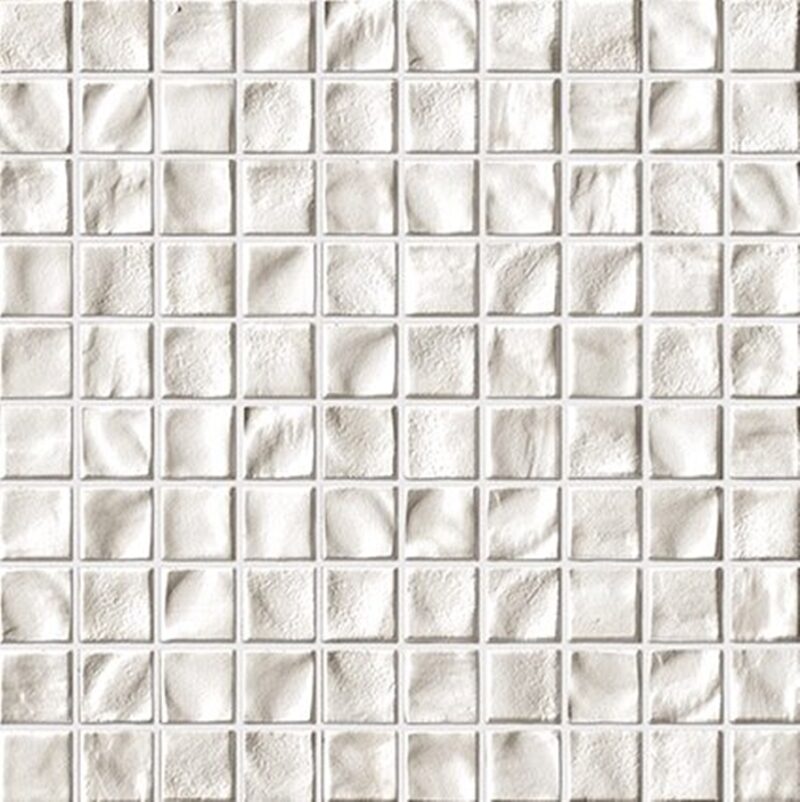 navara35380 ROMA NATURA CALACATTA MOSAICO 30.5х30.5 (мозаїка) FLTH