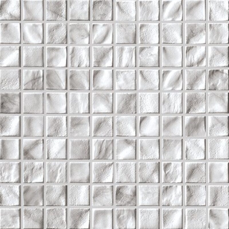 ROMA NATURA STATUARIO MOSAICO 30.5х30.5 (мозаїка) FLTL