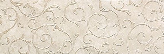 ROMA 25 CLASSIC PIETRA INSERTO 25х75 декор (плитка настінна) FLTW RT