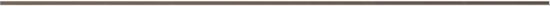 navara35614 LUMINA 91 SATINATO FUME MICROMATITA 0.7x91.5 (фриз) FMUP