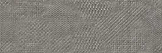 navara36404 MAGNA BETONHOME GREY 30х90 декор (плитка настінна)