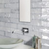 navara38610a DECOR ATLAS SKY 7.5х30 декор (плитка настінна)