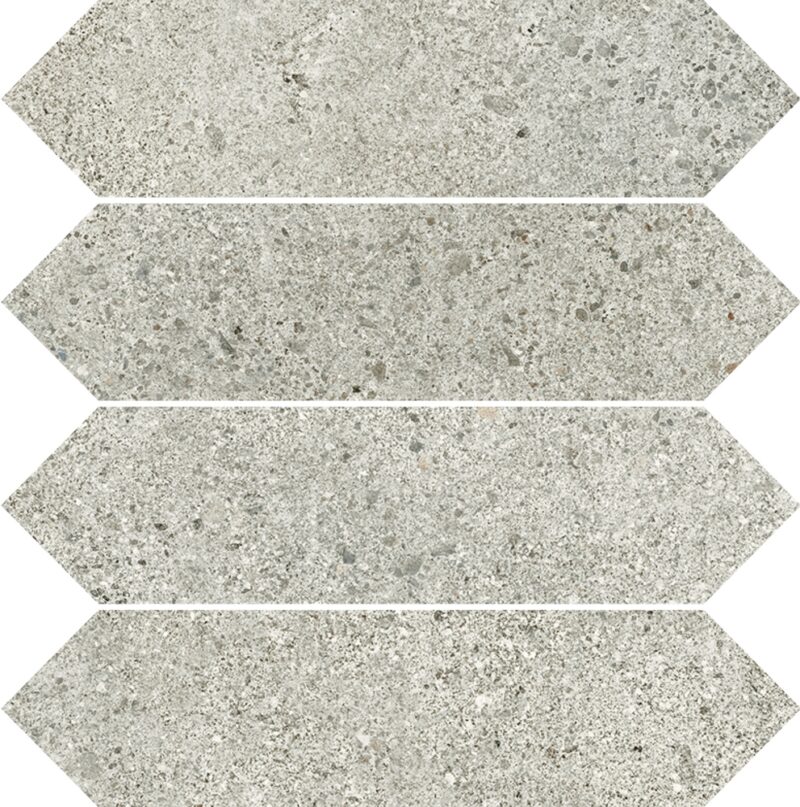 navara40800 DEEP MOSAICO LOSANGA POWDER NAT 99710 30х30 (мозаїка)