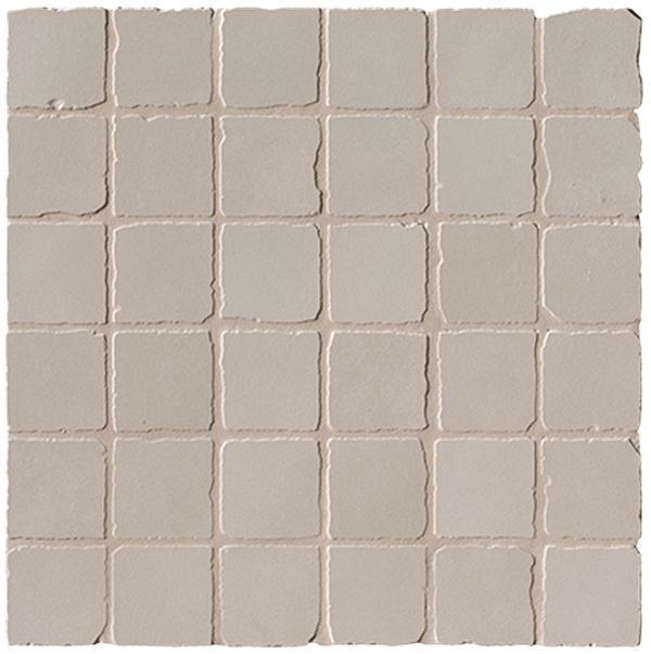 navara43051 MILANO&FLOOR BEIGE MACROMOSAICO ANTICATO MATT 30х30 (мозаїка) FNSZ