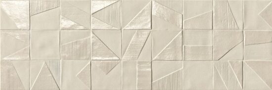 MAT&MORE DOMINO BEIGE 25х75 (плитка настінна) FOVK