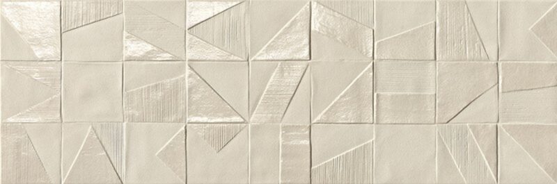 navara43077 MAT&MORE DOMINO BEIGE 25х75 (плитка настінна) FOVK