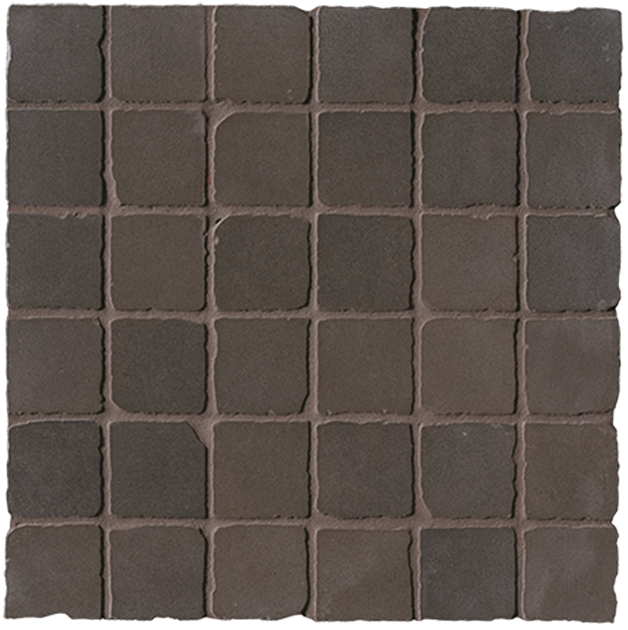 navara43112 MILANO&FLOOR CORTEN MACROMOSAICO ANTICATO MATT 30х30 (мозаїка) FNS1