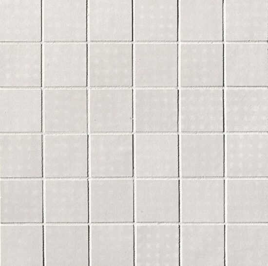 navara43695 ROOY WHITE MACROMOSAICO 30х30 (мозаїка) FOMV