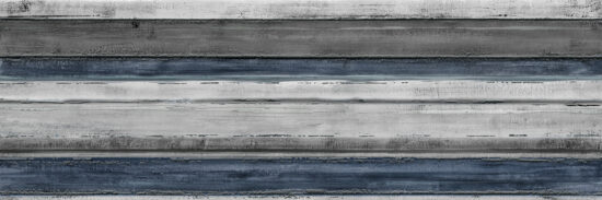 navara45061 M4Q5 COLORPLAY DECORO BRUSH WHITE 30x90 декор (плитка настінна)