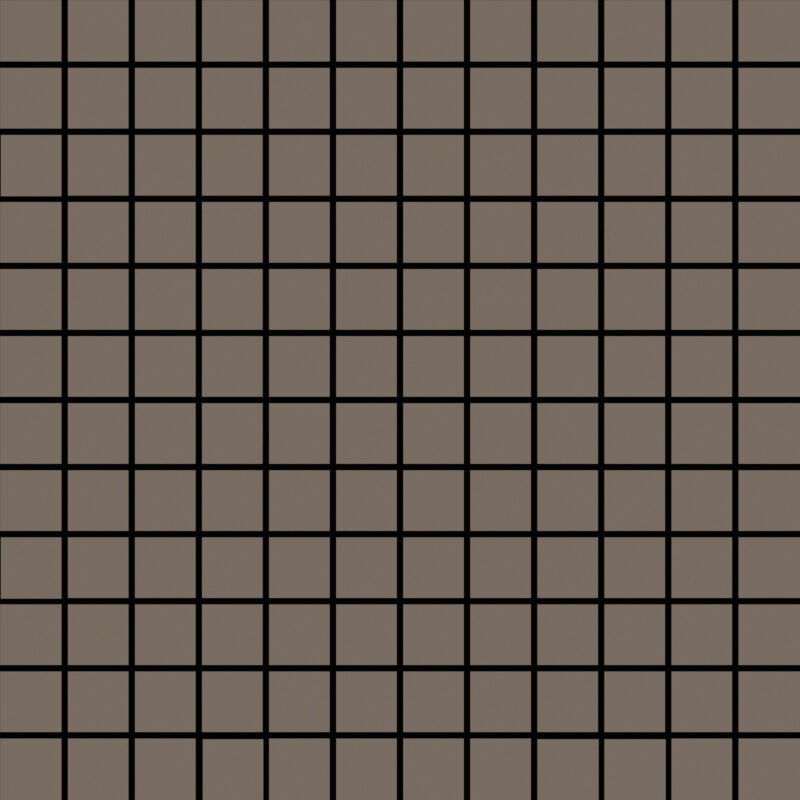 navara45073 M4KC COLORPLAY MOSAICO TAUPE 30x30 (мозаїка)