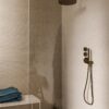 navara45172o M8GP MAGNIFICA LIMESTONE SAND MOSAICO STICK 29х38 (мозаїка)