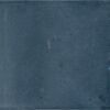 M964 CROGIOLO RICE BLU LUX 15х15 (плитка настінна)