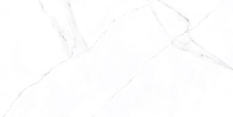 CALACATTA WHITE POLISHED 60x120 (плитка для підлоги і стін)