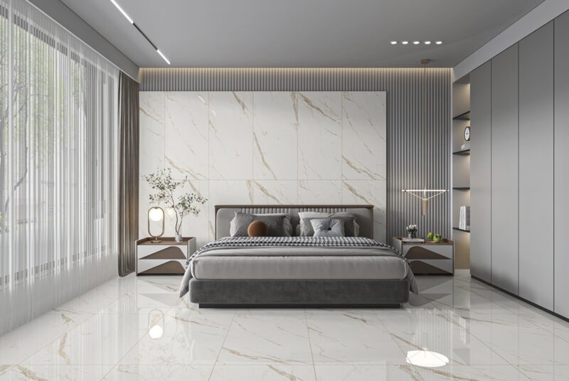 CALACATTA GOLD 60х120 (плитка для підлоги і стін)