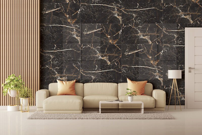 GOLDEN MARQUINA GRANDE 60х120 (плитка для підлоги і стін)