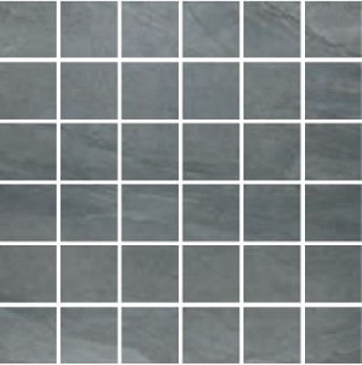 navara49185 HALLEY ARGENT 30x30 (мозаїка)
