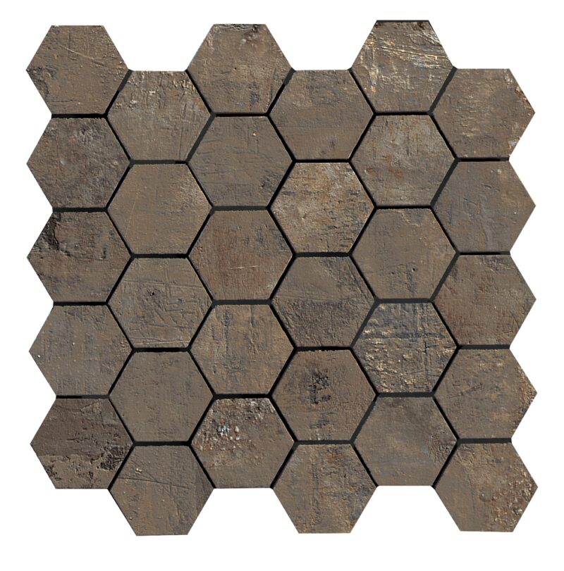 ARTILE COPPER NAT RET 28х29 M303 (156334) (плитка для підлоги і стін)