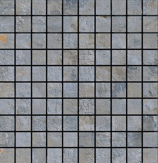 ARTILE OCEAN BLUE NAT RET 30х30 (мозаїка) M193 (156326)